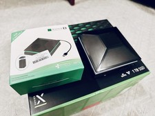 Microsoft Xbox Series X 1TB
