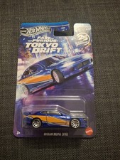 Hot Wheels Fast and Furious