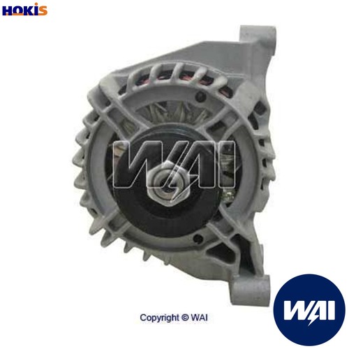 Alternator 24019n for fiat - 24019n,
