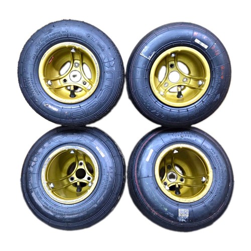 Otk tony kart - otk, rims