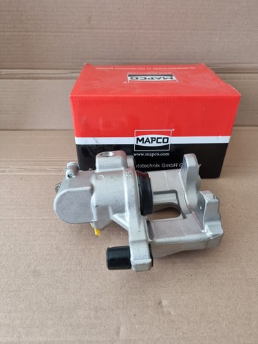 Mapco brake caliper - mapco, rear