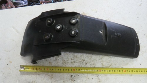 Rear splash guard for - rear,