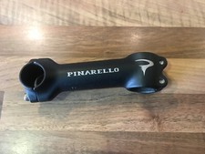 PINARELLO 120 mm STEM THREADLESS  AHEAD  1 "1/8 VINTAGE ROAD BIKE...