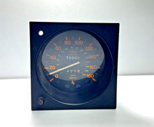 Ferrari 412 Mph Speedo Head Genuine OEM 126321