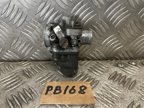 Gilera stalker carburetor - gilera, 50