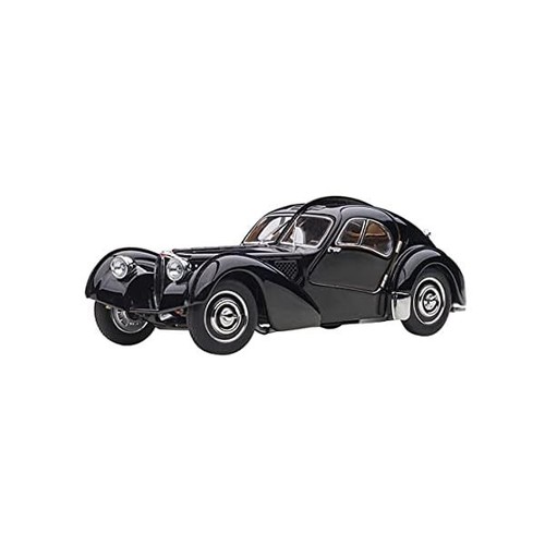 Autoart bugatti type 57sc - autoart,