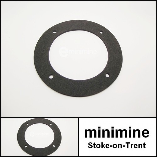 Classic mini fresh - air, vent