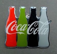 CocaCola Coke Promotional Pin