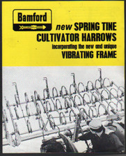 1968 Bamfords "GF10"