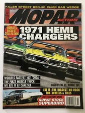 MOPAR ACTION 2006 FEB -