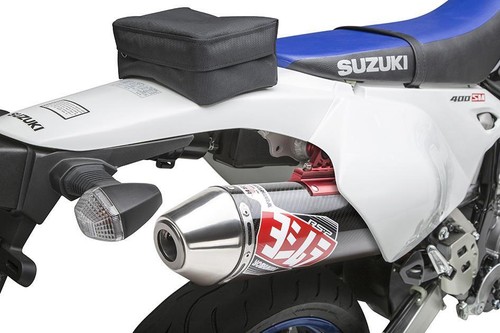 Yoshimura exhaust carbon 2 - yoshimura, rs-2
