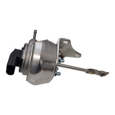 Turbocharger Actuator Seat