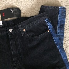 Levi's Mens 40 Lo-Ball Stack