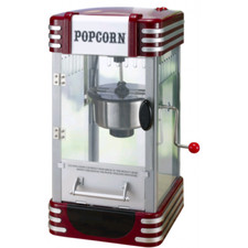 Popcorn machine Mini ET-PM-360,Dimensions: 350 X 300 X 530 mm READ DESCRIPTION
