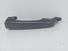 DOOR HANDLE RANGE ROVER SPORT Passenger Left Side