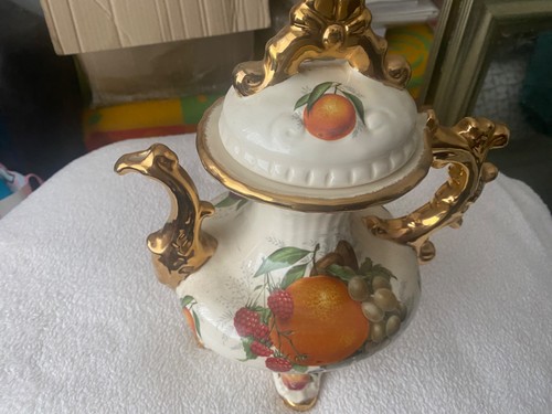Vintage stafford tall - vintage,