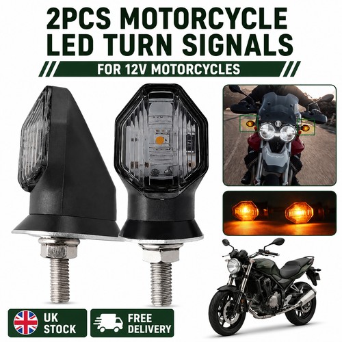Universal led motorcycle - universal,