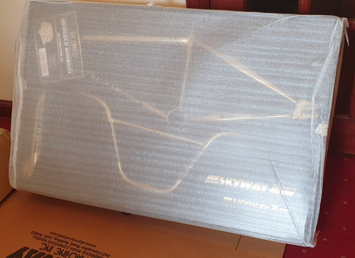 Skyway gold 60th - t/a,