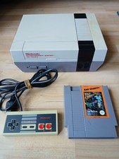 Nintendo NES Console Bundle