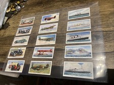 Vintage Will’s 15 Cigarette