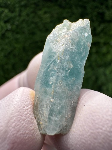 New find aquamarine vanadium - new,
