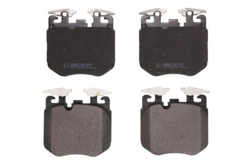 Front abe c1b042abe brake pad - brake,