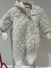 Next Padded Snow Suit