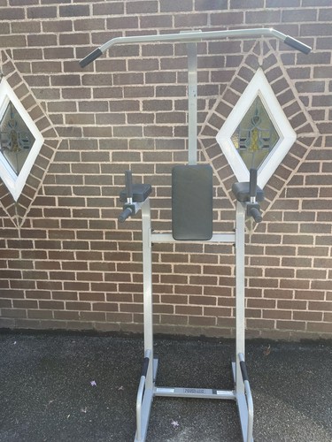 Pull bar dip - bar, station/