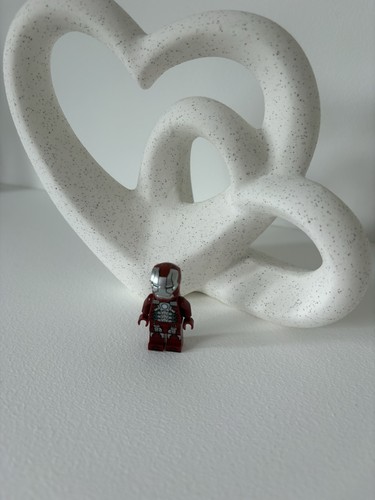Lego iron man - lego,