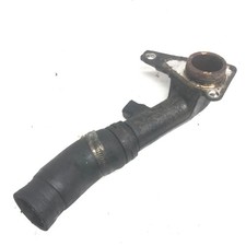 FORD TRANSIT MK7 TIPPER RWD