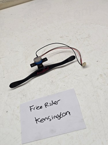 Freerider kensington mobility