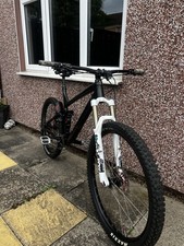 Trek Remedy 7 Mountain Bike