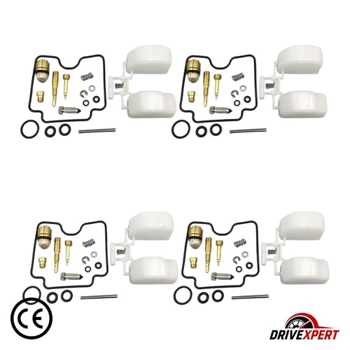 Carburetor repair kit - carburetor,