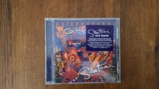 Santana Supernatural CD Arista