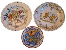 ​VINTAGE TRIO Decorative