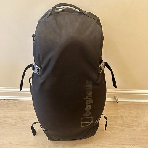Berghaus biofit black - berghaus,