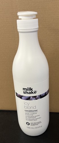 Milk shake icy blond - milk_shake,