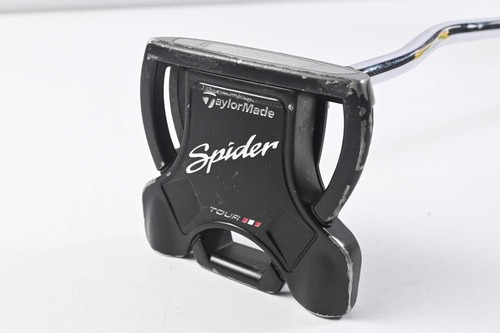 Taylormade spider tour black - taylormade,