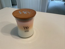 WoodWick 9.7 Oz  Coastal