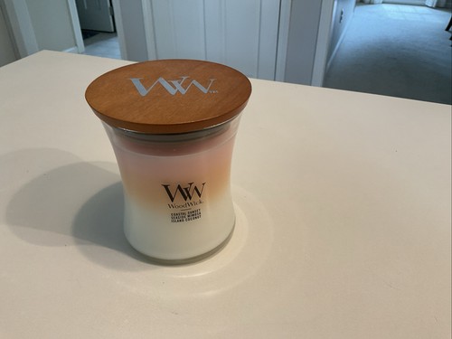 Woodwick coastal - ,