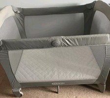 Graco Contour Bassinet
