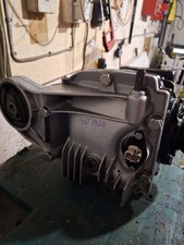 BMW E30 4.10 Welded Diff