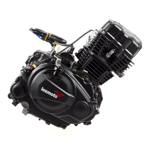Engine 125cc motorcycle zy125 - motorcycle,