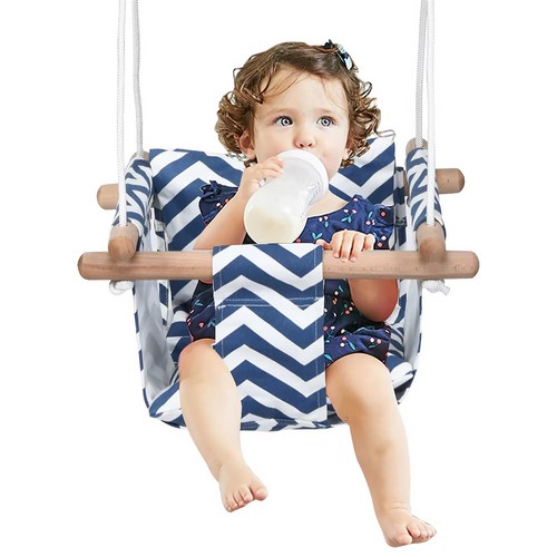 Outdoor baby swing seat - outdoor,