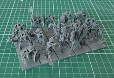 Avatars of War Morgrak