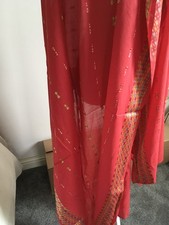 Designer Ethnic Cotton Dupatta