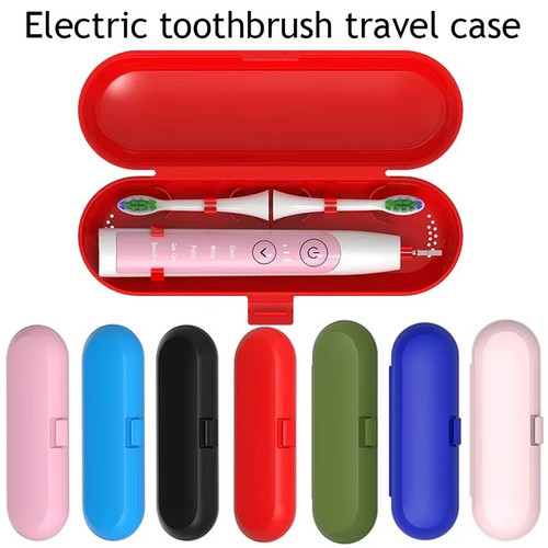 Toothbrush travel case for - travel,
