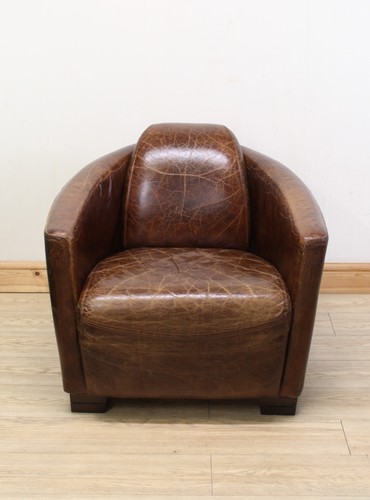Timothy oulton halo brown - timothy,