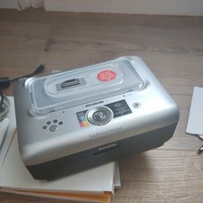 Kodak EasyShare Digital Photo Printer Dock - Boxed (PD3) 
