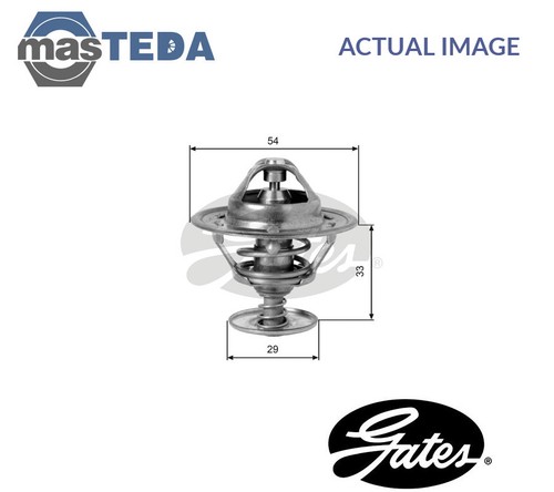 Th12988g1 engine coolant - engine,